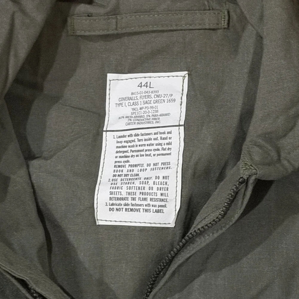 Carter Industries pre owned